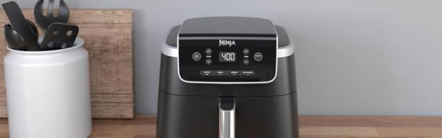 Score 25% off a Ninja Air fryer Pro just in time for game day