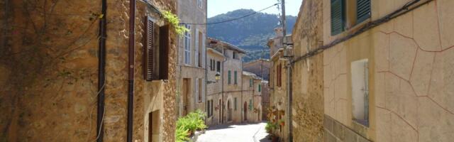 Mallorca Had Record Hotel Stays Despite Overtourism Protests