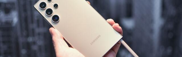 Goodbye Galaxy Ultra? Samsung is reportedly considering a new naming scheme for its best phones