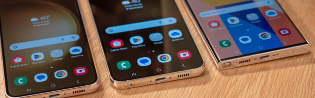 Is your Samsung Galaxy S23 sounding worse lately? This update may be to blame