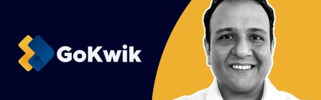 GoKwik Boosts Leadership Team With New Product Executive