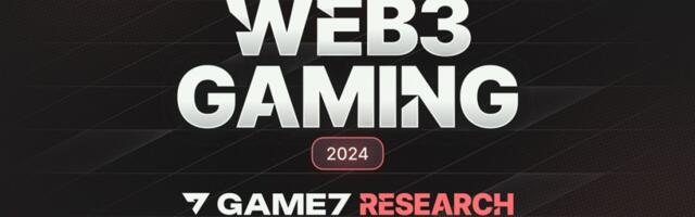 Telegram emerges as Web3 game platform with 21% of Web3 game launches | Game7