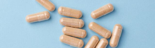 Supplements to Reduce Cortisol: Should You Take Them When You're Stressed?