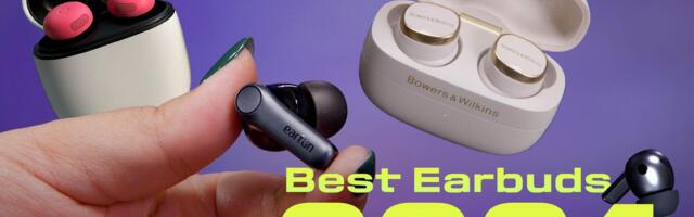 Best Earbuds of 2024 video