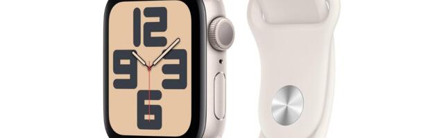 The Apple Watch SE Is Now Cheaper Than AirPods for Black Friday, Selling Fast!