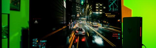 Intel just stole a page from Nvidia’s DLSS playbook