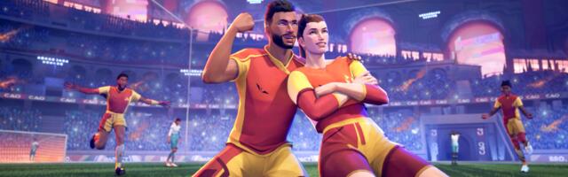 Sifu developer's next game will give football a fresh perspective
