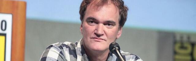 Quentin Tarantino thinks movies are still better than TV shows like Yellowstone