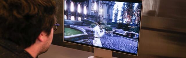 Samsung blew me away with its 3D gaming monitor prototype last year — now, it’s a real product
