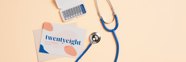 Twentyeight Health is a telemedicine company expanding access to women’s health and reproductive care