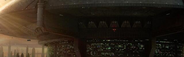 What Do We Actually Know About the History of Star Wars‘ Old Republic?