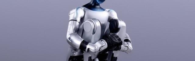 How do we really feel about robots?