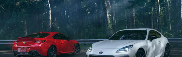 Here's How Fast The Toyota GR86 Really Is