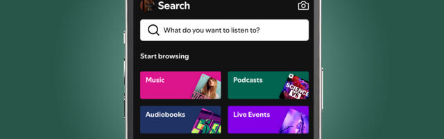 Having Spotify artist page issues? You aren't alone – Spotify says it's working on a fix