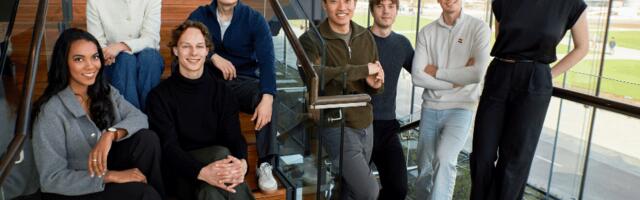 Meet Wave Ventures, the Finnish Gen Z VC fund for Gen Z Founders announcing a €7 million fund