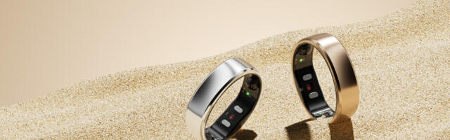 The New RingConn Gen 2 Air Blends Fashion With AI-Powered Health Monitoring At A Great Price