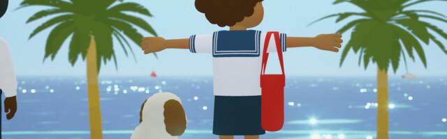 In praise of gaming’s eccentric auteurs