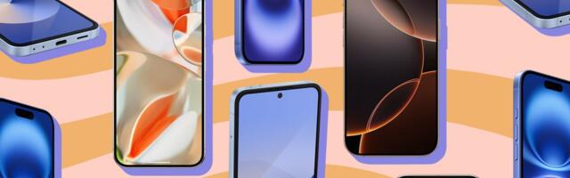 The best phone to buy right now
