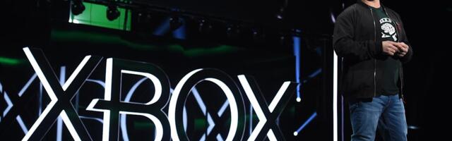 Video Games Weekly: Every time this industry grows, it shrinks