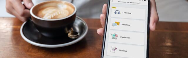 Your lifetime Babbel language learning subscription is just one click away
