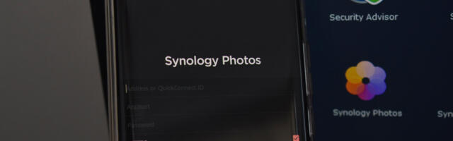 How I use Synology and Google Photos to build the perfect photo backup system