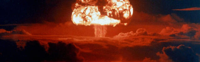 Why The Soviet Military Nuked Their Own Gas Wells Multiple Times