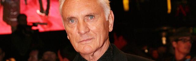 Celebrities who died in 2025