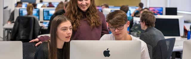 Apple employees built an LLM that taught itself to produce good user interface code - but worryingly, it did so independently