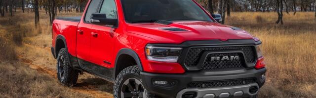 Why It May Be Worth TCM Tuning Your 68RFE Cummins