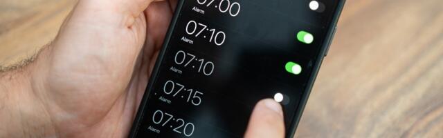 Stop Using Apple's Default Alarm - Here's A Better Way To Wake Up