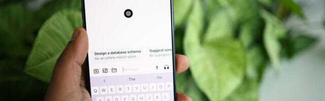 ChatGPT's Instant Checkout lets you buy things inside your chat