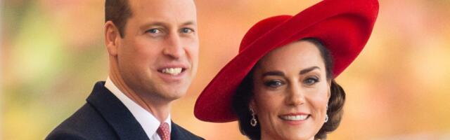 Prince William says he doesn't want to make the same marriage 'mistakes' as his parents