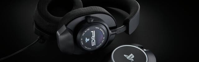 I tried Nacon’s new RIG R5 Pro wired PS5 gaming headset, and its performance has so far surprised me as much as its price tag