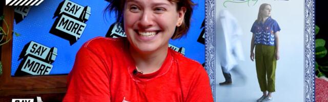 Izzy Roland reveals what its like to make an independent movie with your family