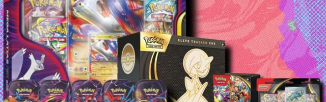 Black Friday deals we hope to see — Pokémon TCG Mega Evolution sealed product below market value Black Friday deals we hope to see — Pokémon TCG Mega Evolution sealed product below market value