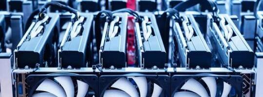 Riot Platforms Shares Jump Pre-Market After Posting Unexpected Profit on Record Revenue Riot Platforms Shares Jump Pre-Market After Posting Unexpected Profit on Record Revenue