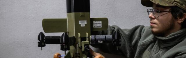 Europe’s defence start-ups struggle for credit despite looser bank policies