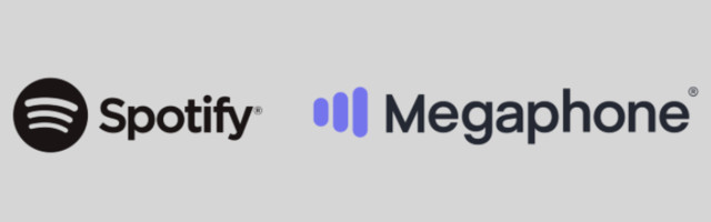 Spotify bolsters mobile podcast advertising by acquiring Megaphone