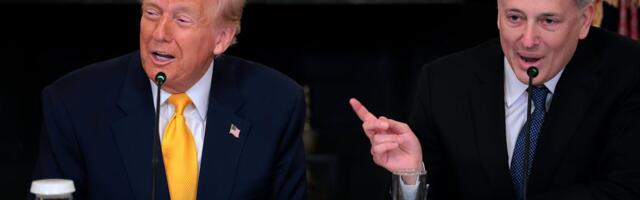 What’s Next for State AI Laws After Trump Order