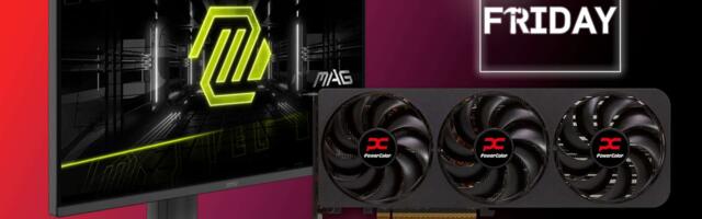 In the era of stratospheric RAM prices, putting a new GPU in an old PC might be your best upgrade bet, but be sure to grab the right monitor, too