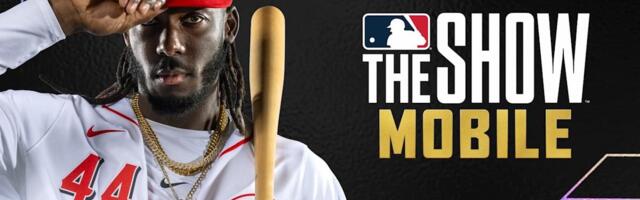 Sony is bringing MLB The Show to iOS and Android