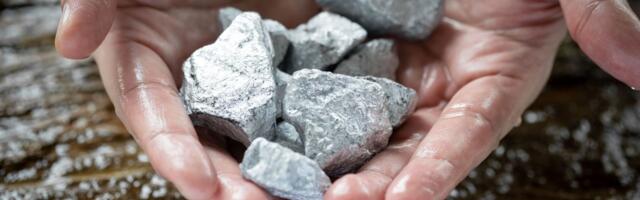 Newly-discovered $1.5 billion lithium deposit could revolutionize the tech industry - but bad news, it's inside a supervolcano