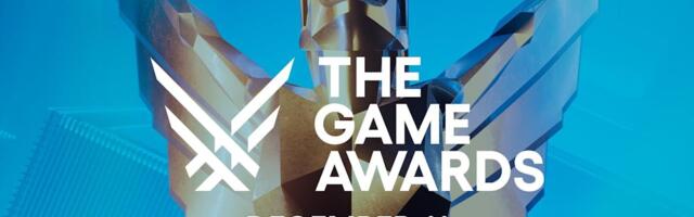 How to watch The Game Awards 2025 on December 11