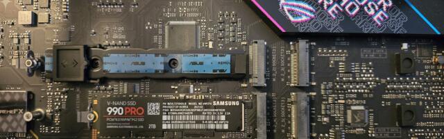 Registry hack enables new performance-boosting native NVMe support on Windows 11 — Windows Server 2025 feature can be unlocked for consumer PCs, but at your own risk