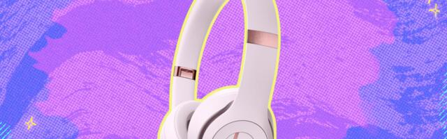 Our favorite budget Beats headphones are $70 off at Amazon