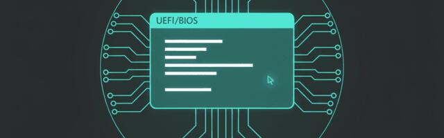 Загрузка в UEFI/BIOS без горячих клавиш: консольные методы для Windows и Linux