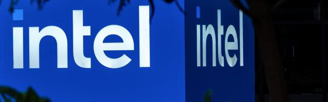 Trump's cryptic remark states Apple has invested in Intel — tells press 'Apple went in, Nvidia went in, a lot of smart people went in'