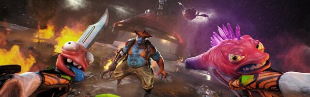 February’s Xbox Game Pass additions include High on Life 2, Madden NFL 26 and Avatar: Frontiers of Pandora