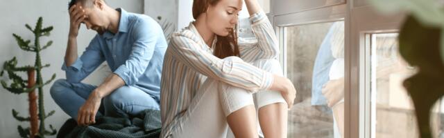 Psychology says women who feel unfulfilled in their relationships often display these 8 behaviors without knowing it