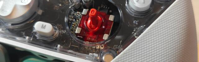 TMR vs. Hall Effect Controllers: Battle of the Magnetic Sensing Tech